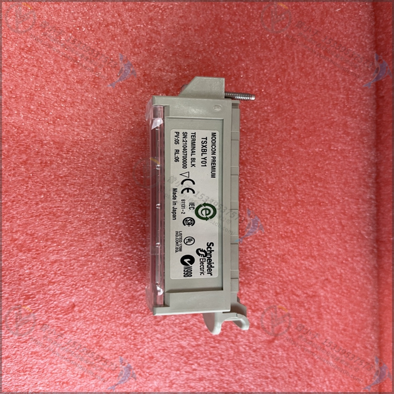 Schneider-施耐德 TSXEFACC2030 连接器