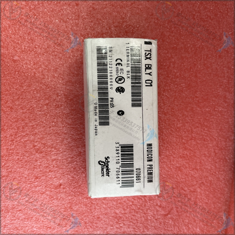 Schneider-施耐德 TSXEFACC2070 连接器