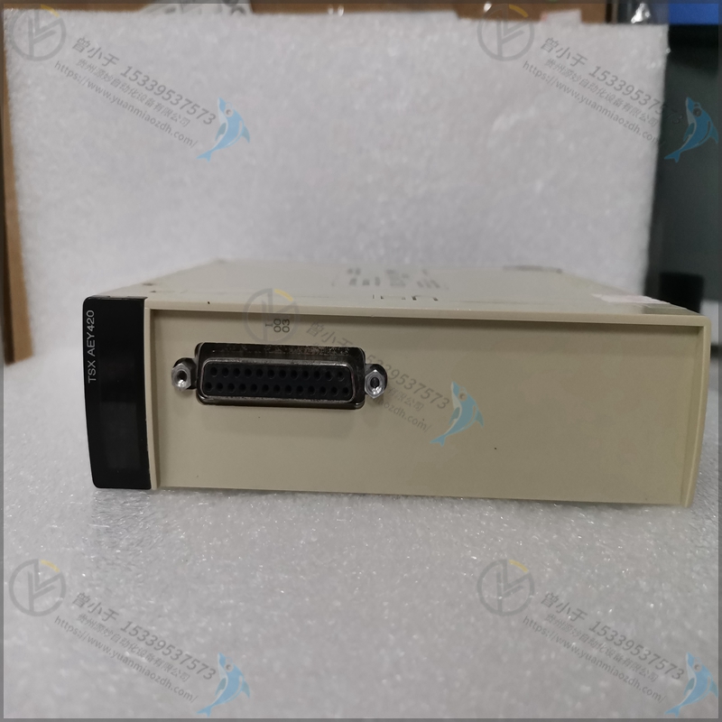 Schneider-施耐德 TSXEFCF01 终结器