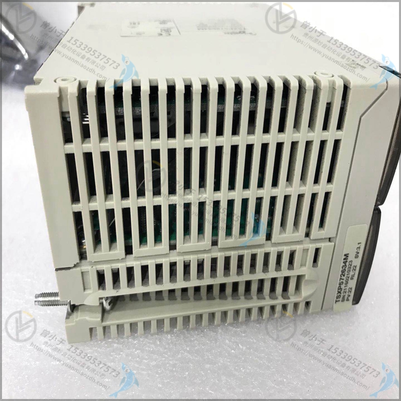 Schneider-施耐德   TSXEMF16DT2   终结器