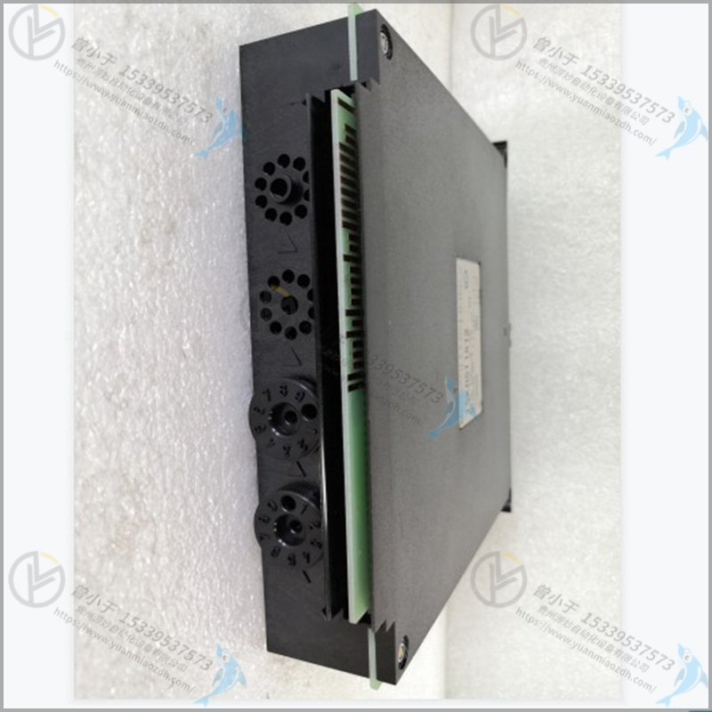 Schneider-施耐德   TSXFAND2P   终结器模块