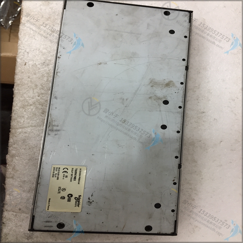 Schneider-施耐德   TSXFPCP500   电缆电源模块