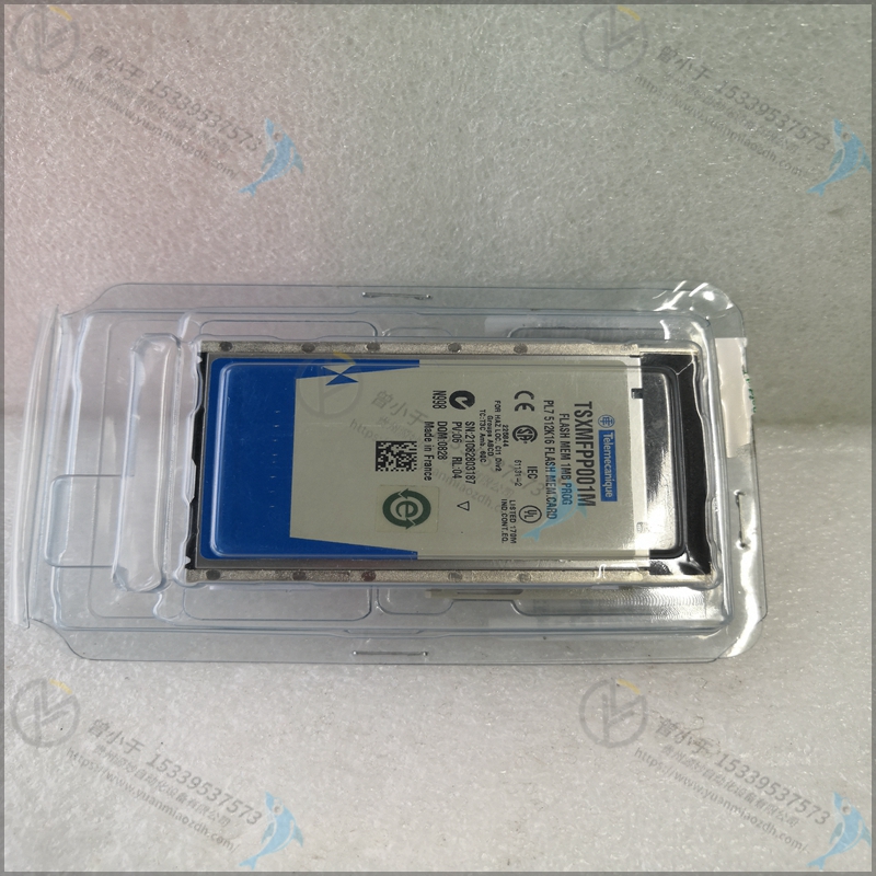 Schneider-施耐德   TSXMRP0128P   电缆电源模块