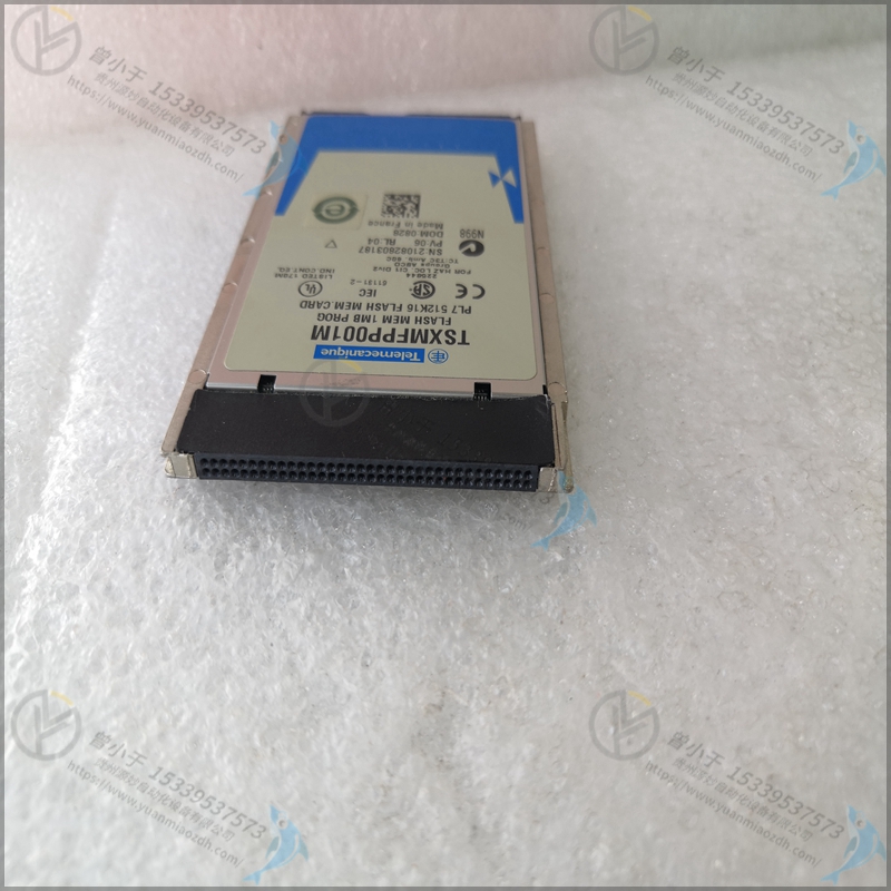 Schneider-施耐德   TSXMRP064P   电缆电源模块