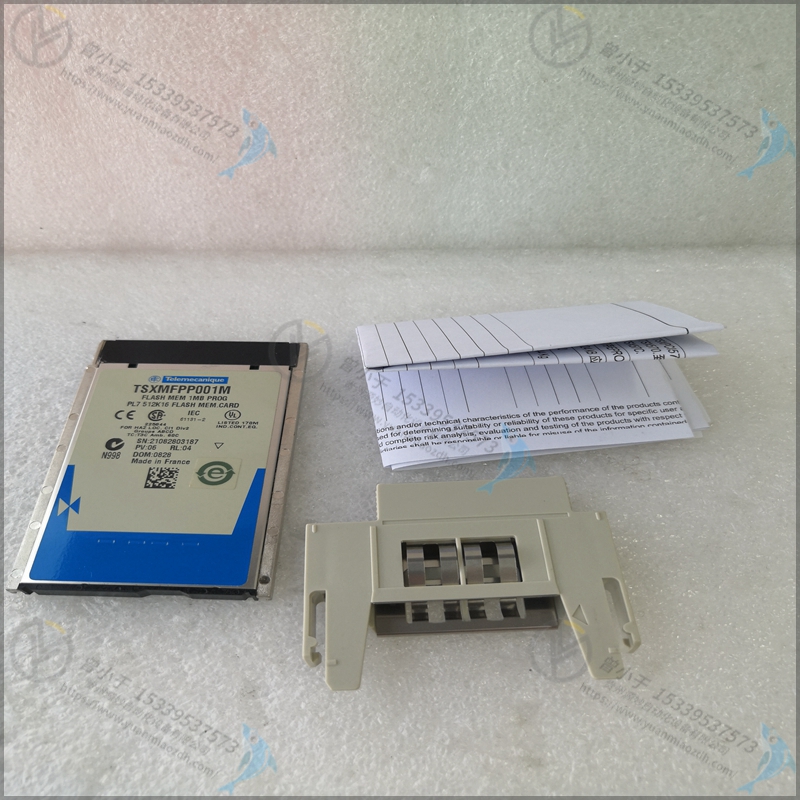 Schneider-施耐德   TSXMRP0512P   电缆电源模块