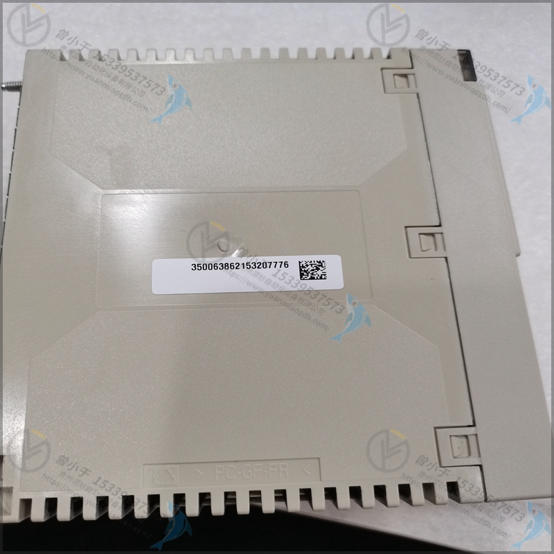 Schneider-施耐德 TSXP574634M 电缆电源模块