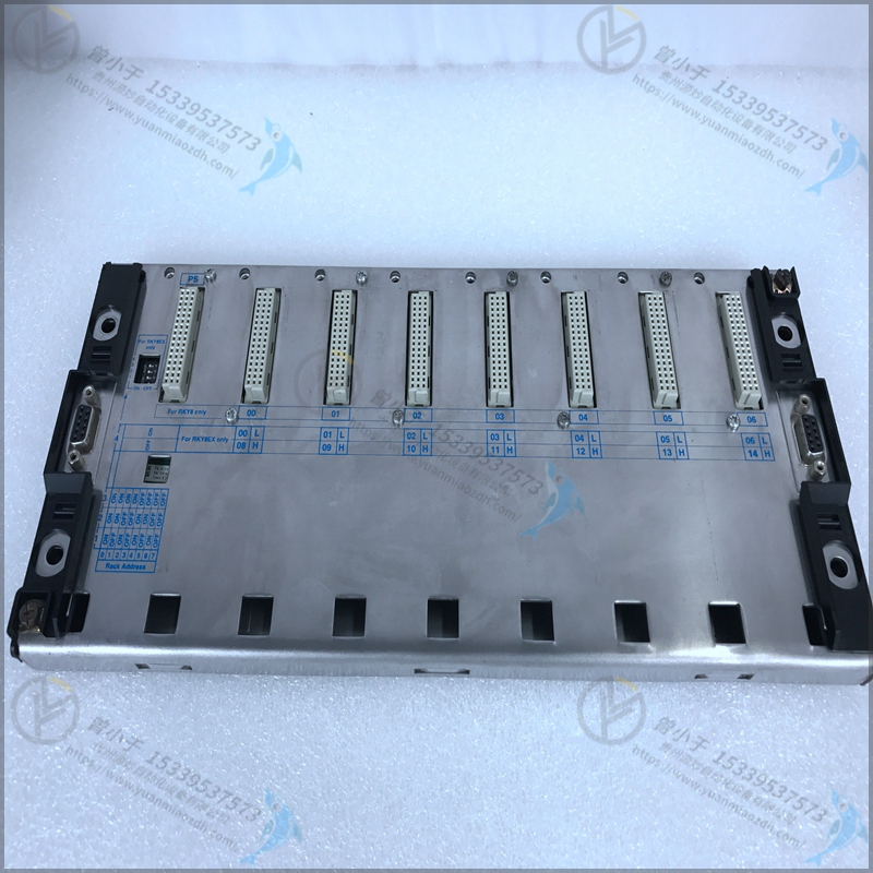 Schneider-施耐德 TSXSCPCD1100 PLC处理器