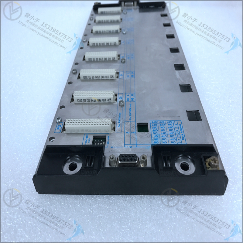 Schneider-施耐德 TSXSCPCU4030 PLC处理器