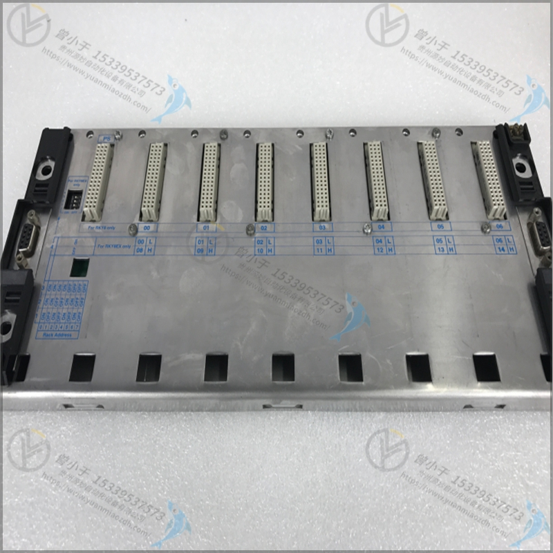 Schneider-施耐德 TSXSDC0730117 PLC处理器