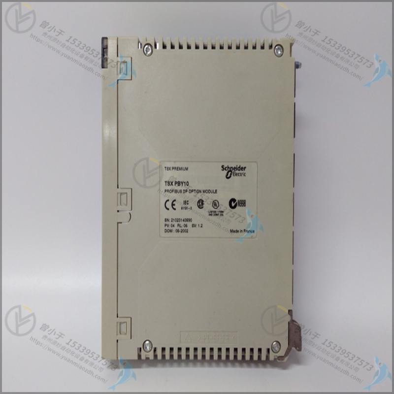 Schneider-施耐德 TXB-TF024510E PLC处理器