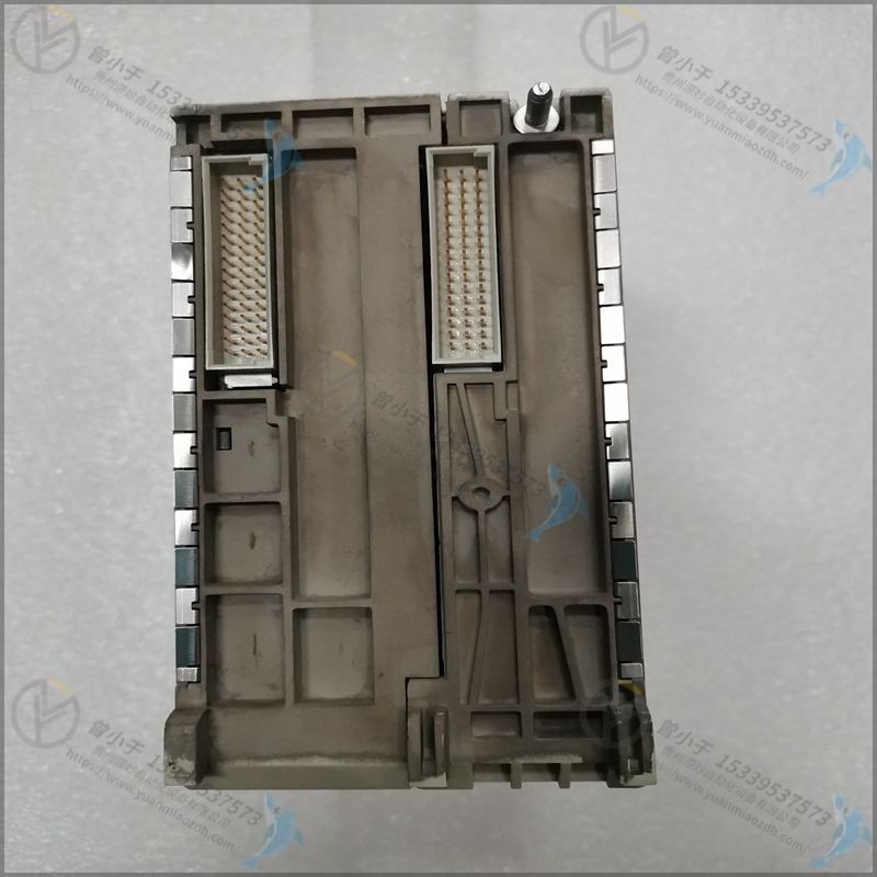 Schneider-施耐德 VDI1252 PLC处理器