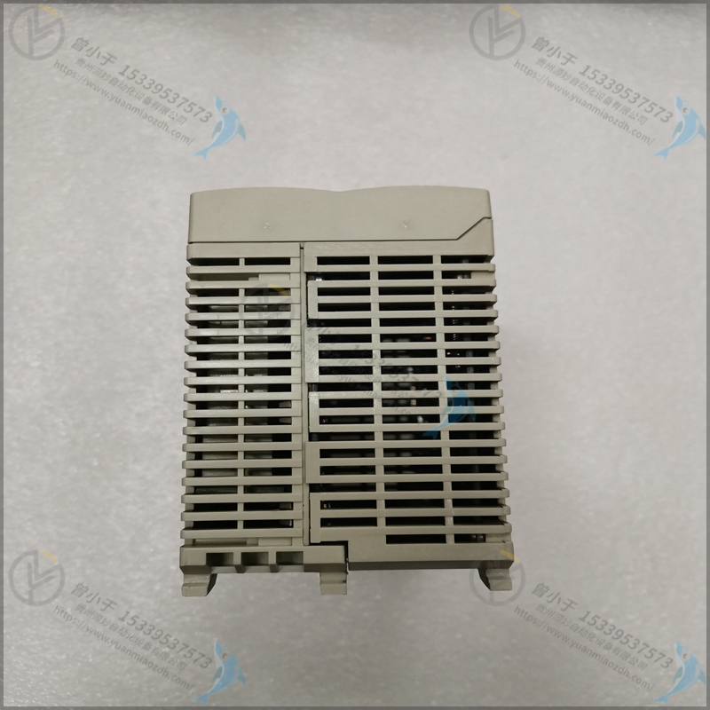 Schneider-施耐德 VDI1039 PLC处理器