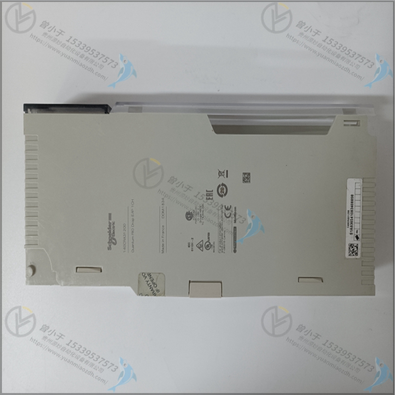 Schneider-施耐德   VDI4523   PLC模块