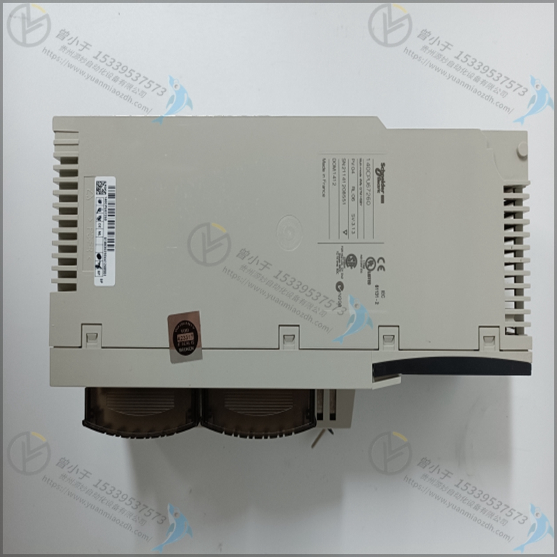 Schneider-施耐德   VDI64516   PLC备件模块