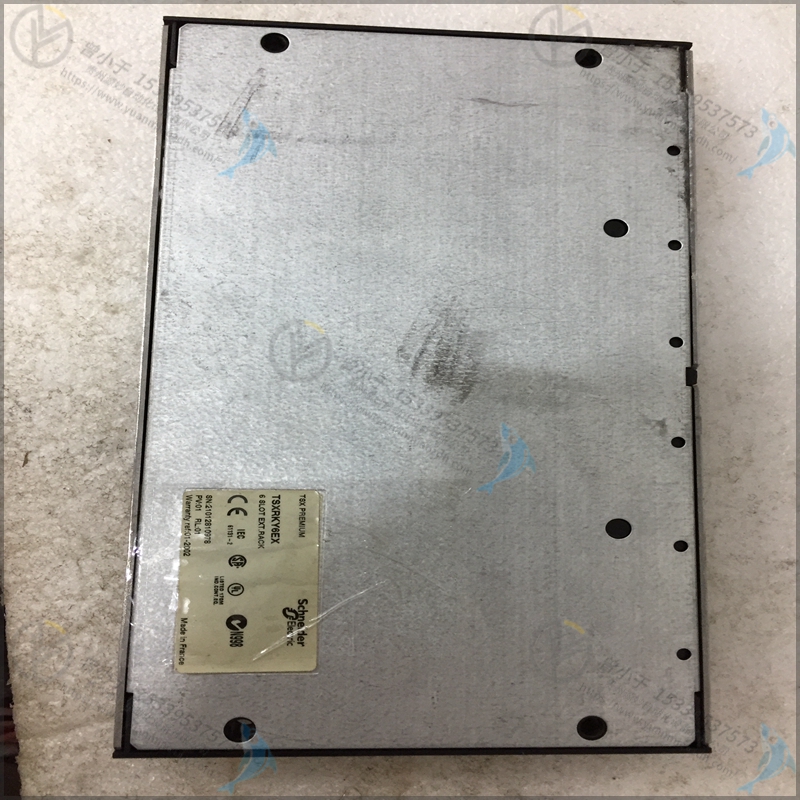 Schneider-施耐德   VDI64523D   PLC备件模块