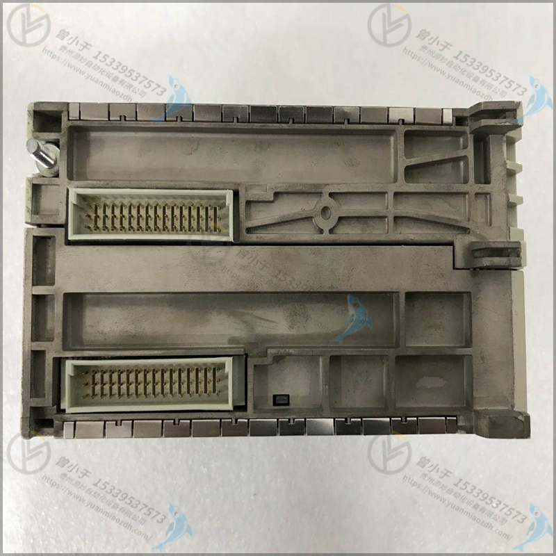 Schneider-施耐德 VDI66622 PLC备件模块
