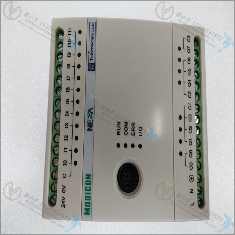 Schneider-施耐德 VDI67B12271100 备件模块