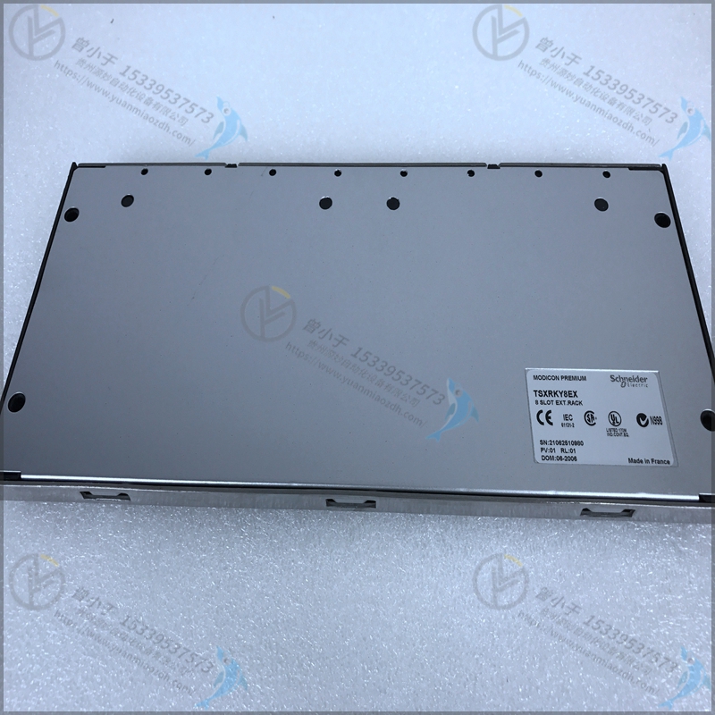 Schneider-施耐德 VDI67B13271202 备件模块