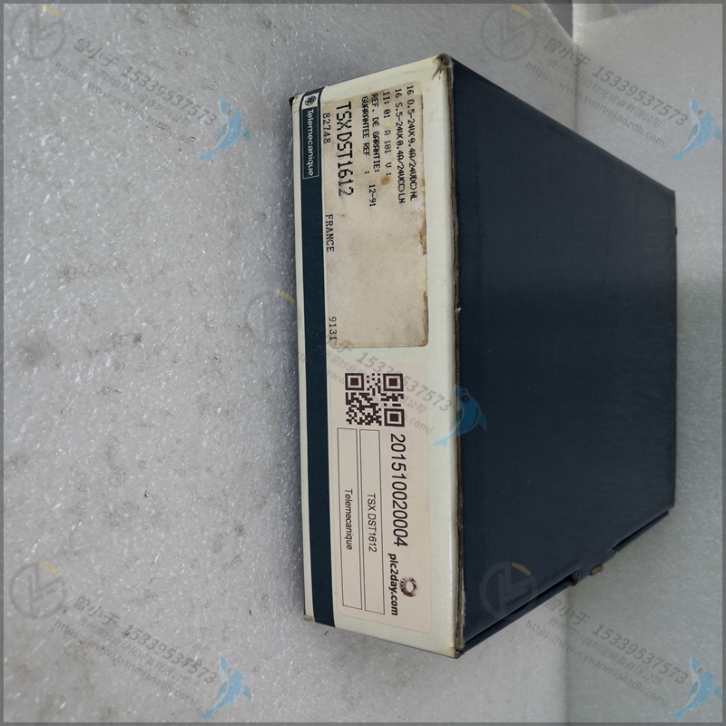 Schneider-施耐德   VDI8617   PLC备件模块