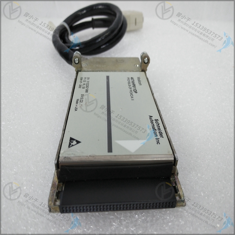 Schneider-施耐德   VDI96660   PLC备件模块