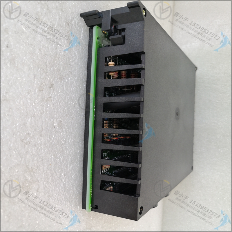 Schneider-施耐德   VDI96734  PLC备件模块