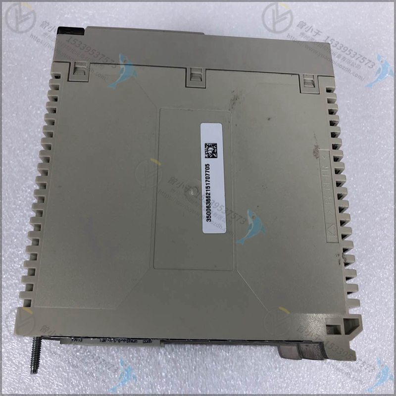 Schneider-施耐德   VDI9910F   PLC备件模块