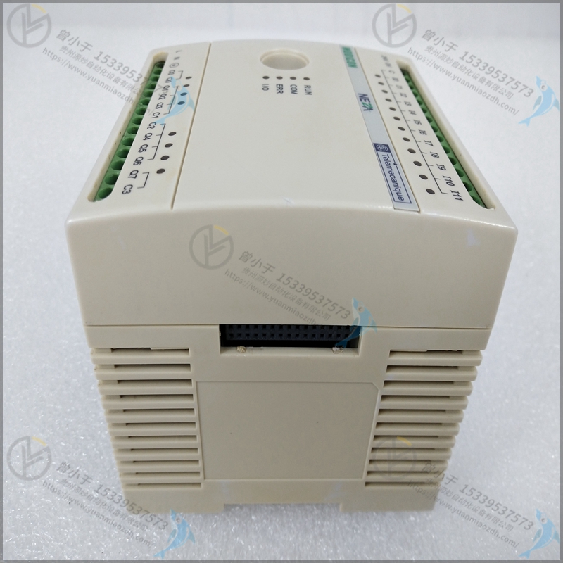 Schneider-施耐德   VDIA-50050    PLC备件模块