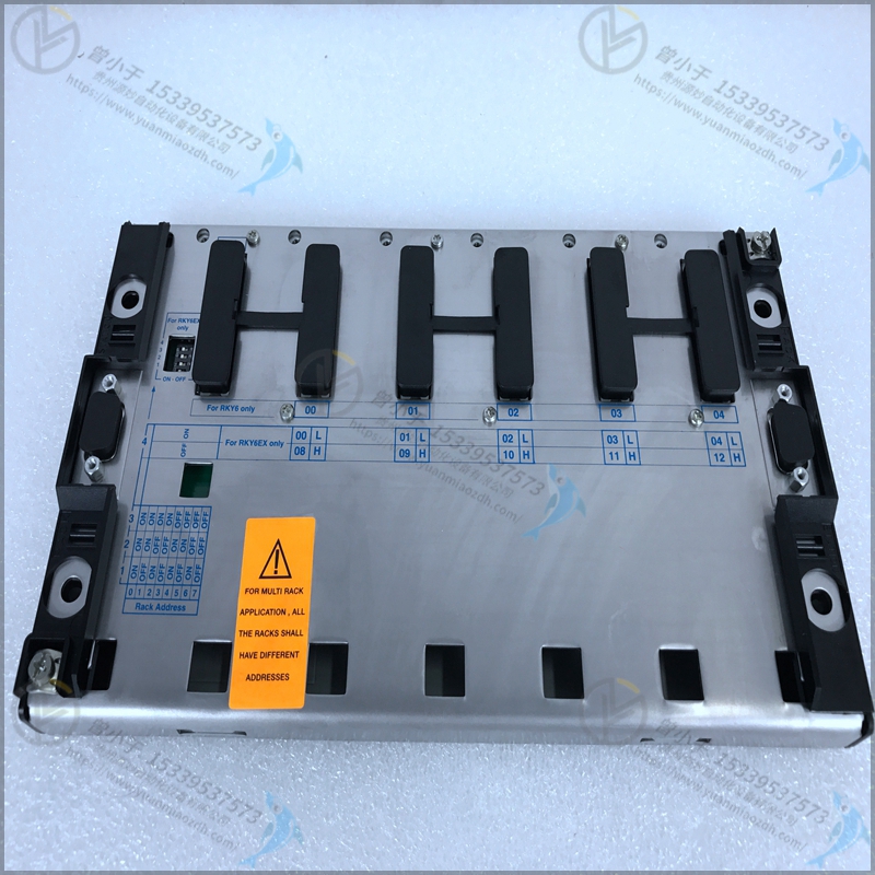 Schneider-施耐德 VDIA-50300B PLC备件模块