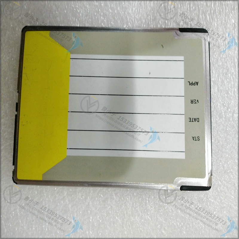 Schneider-施耐德   VDIF0615252202   可编程PLC控制模块