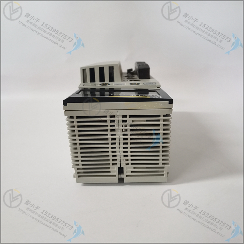 Schneider-施耐德   VDIF0615301105   可编程PLC控制模块