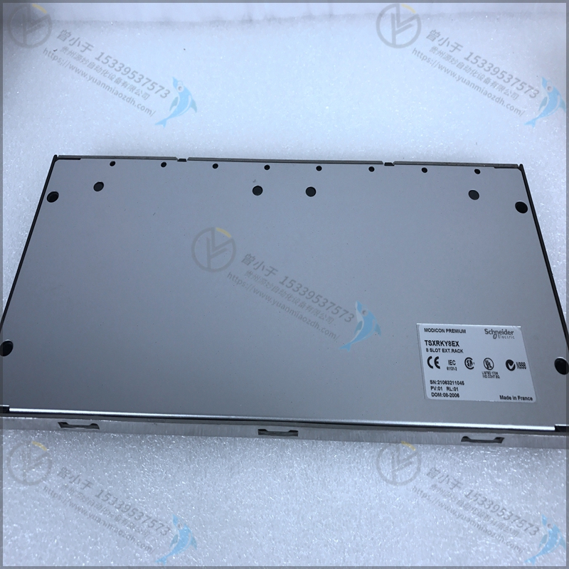 Schneider-施耐德   VDI9942V  PLC备件模块