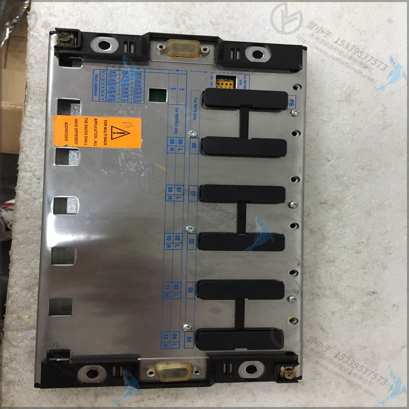 Schneider-施耐德    VDIF0625452303   PLC工控模块