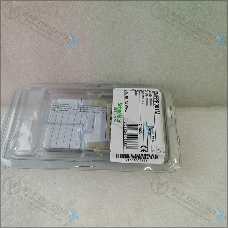 Schneider-施耐德    VDIF0630302203   PLC工控模块