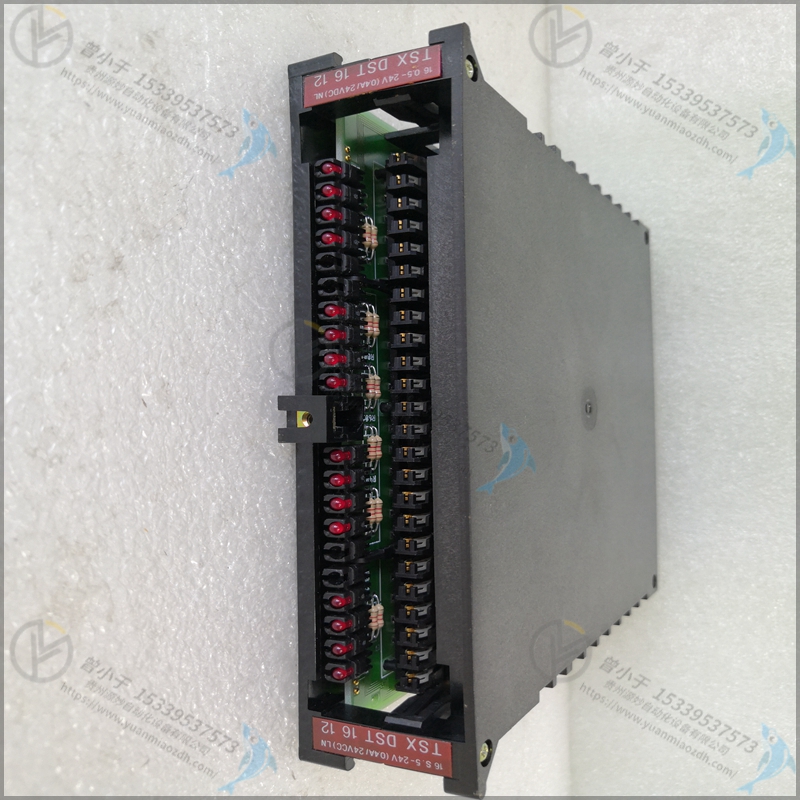 Schneider-施耐德    VDIF0630302202   PLC工控模块