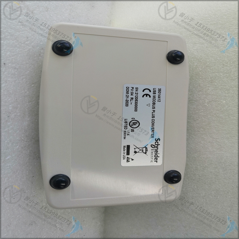 Schneider-施耐德    VDIF0630302201   PLC工控模块