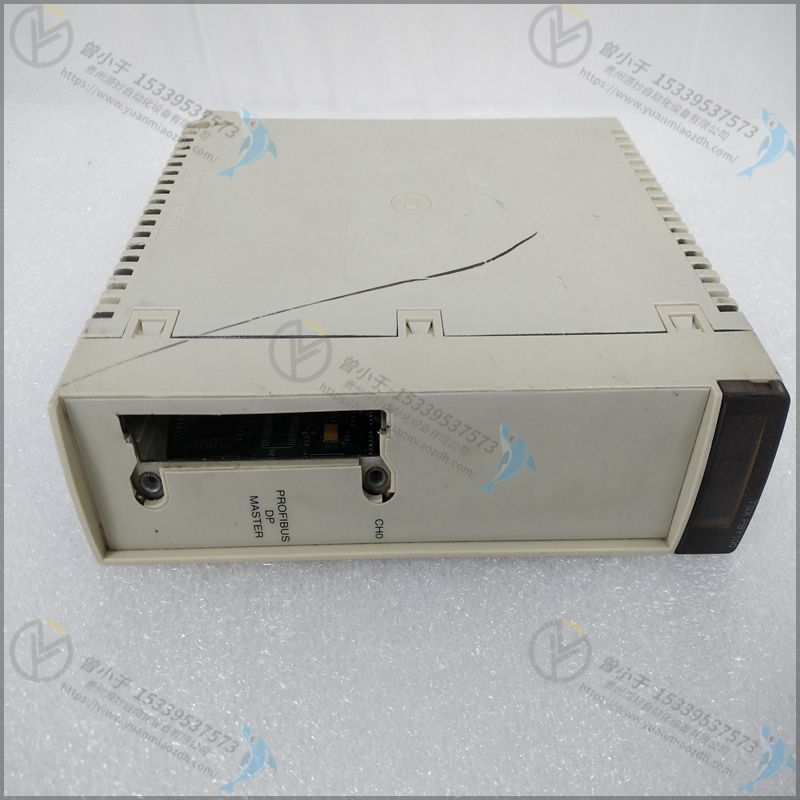 Schneider-施耐德    VDIF0645452202    PLC工控模块