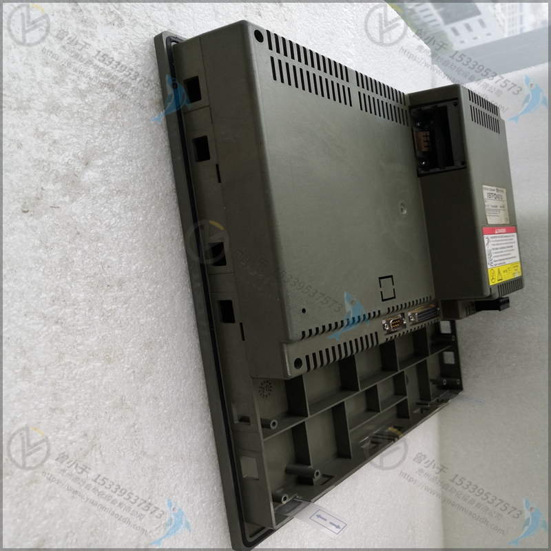 Schneider-施耐德 VDIF090223 PLC工控模块