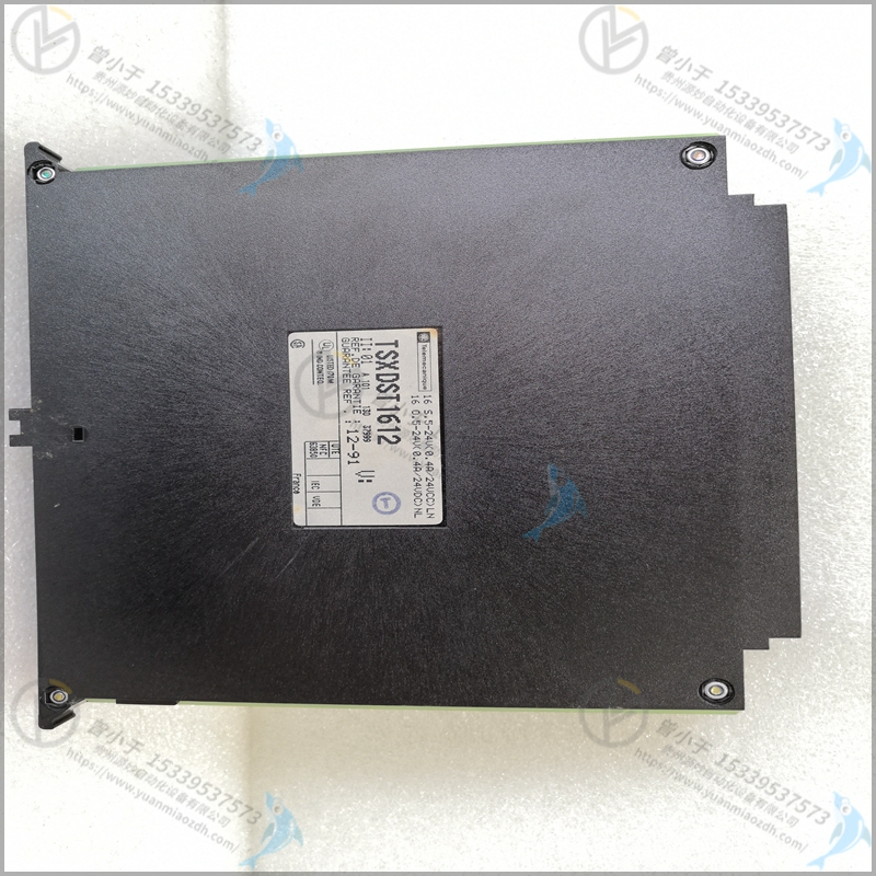 Schneider-施耐德 VDIF090502 PLC工控模块