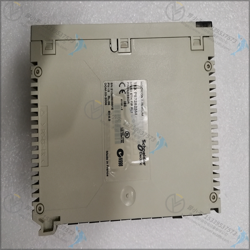 Schneider-施耐德 VDIF312110 PLC工控模块