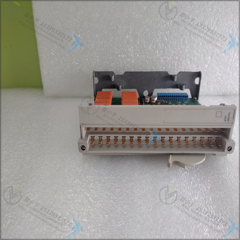 Schneider-施耐德 VDIF991030 PLC工控模块