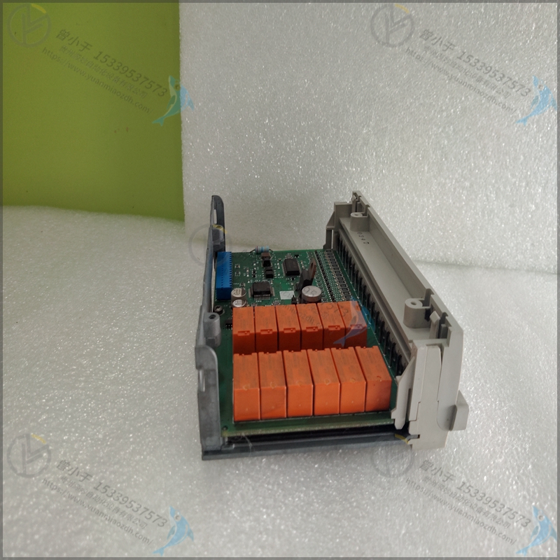 Schneider-施耐德 VDIMC3025 PLC工控模块