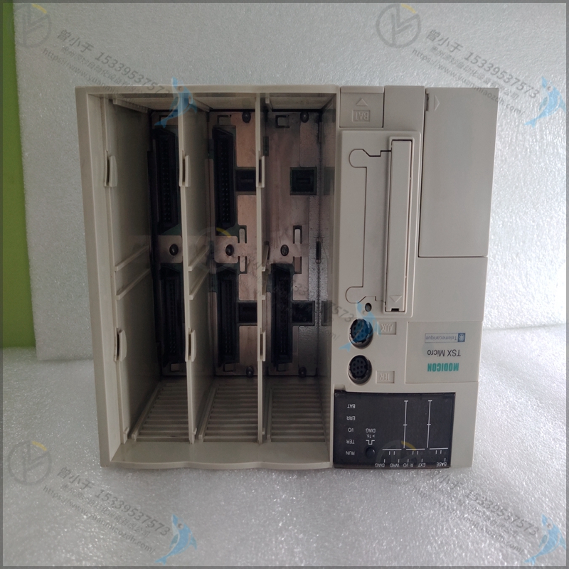 Schneider-施耐德 VDIMNC2PU PLC工控模块