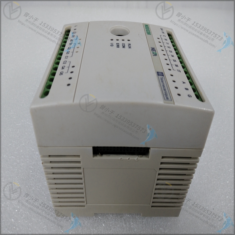 Schneider-施耐德    VDIMNCEP880    PLC工控模块