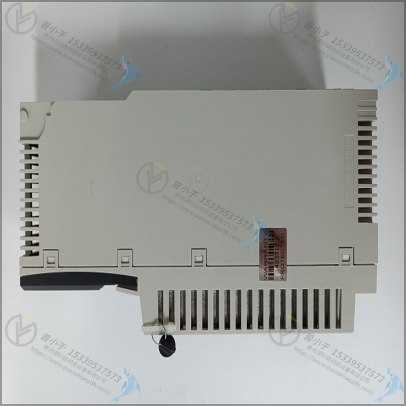 Schneider-施耐德    VDIMNCGM880    PLC工控模块