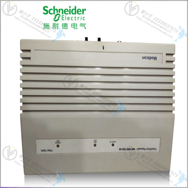 Schneider-施耐德    VDIMNCGR061TBMA   PLC工控模块