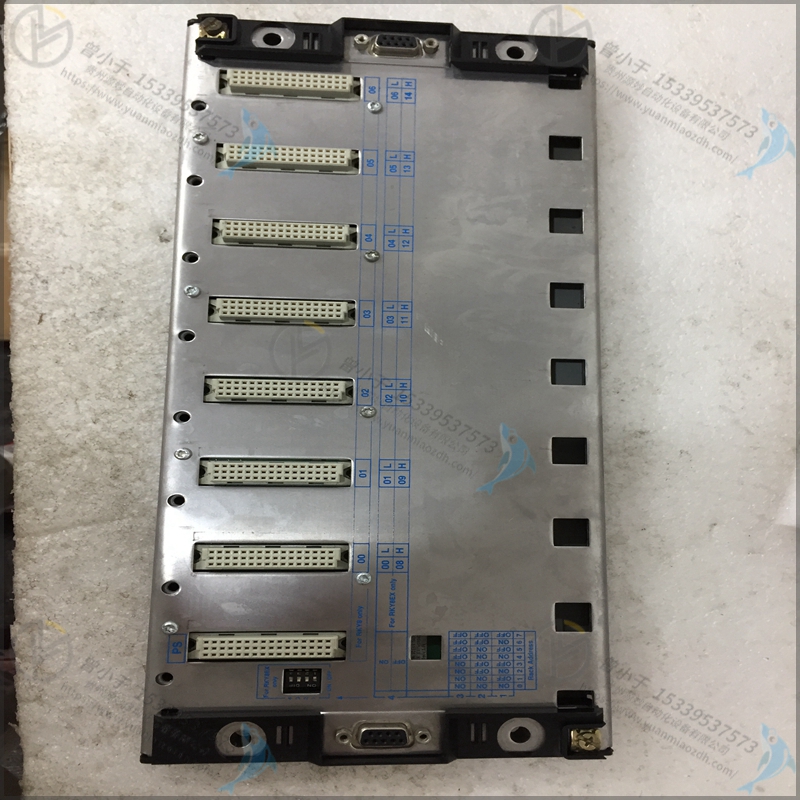 Schneider-施耐德 VDIMNCGR085TB PLC工控模块