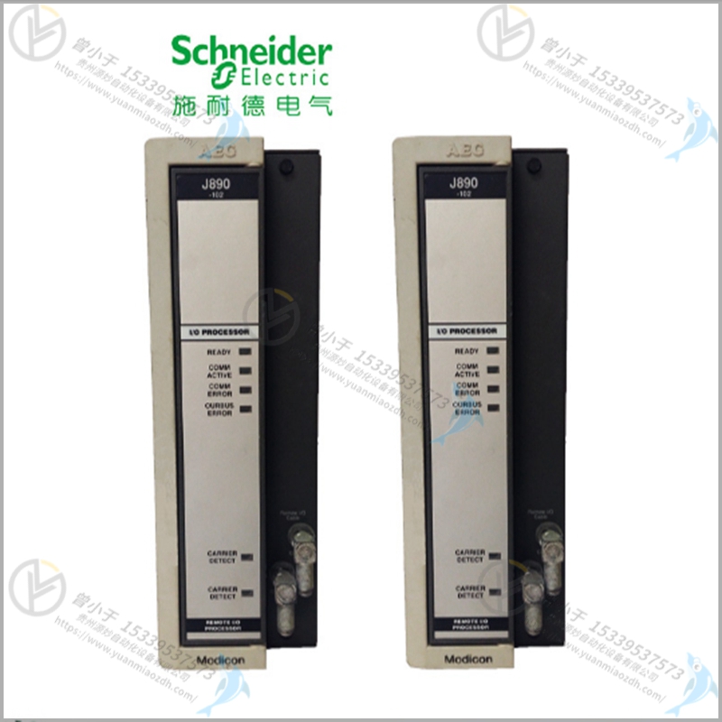 Schneider-施耐德    VDIMNCMSF800   PLC工控模块
