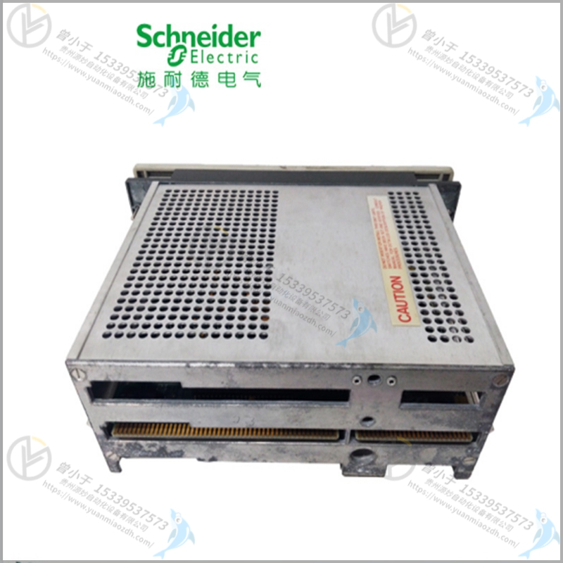 Schneider-施耐德    VDIPF0103   PLC工控模块