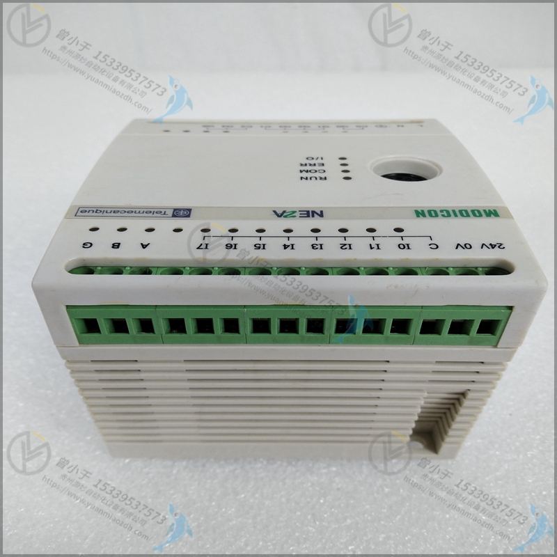 Schneider-施耐德    VDIPF0302   PLC工控模块