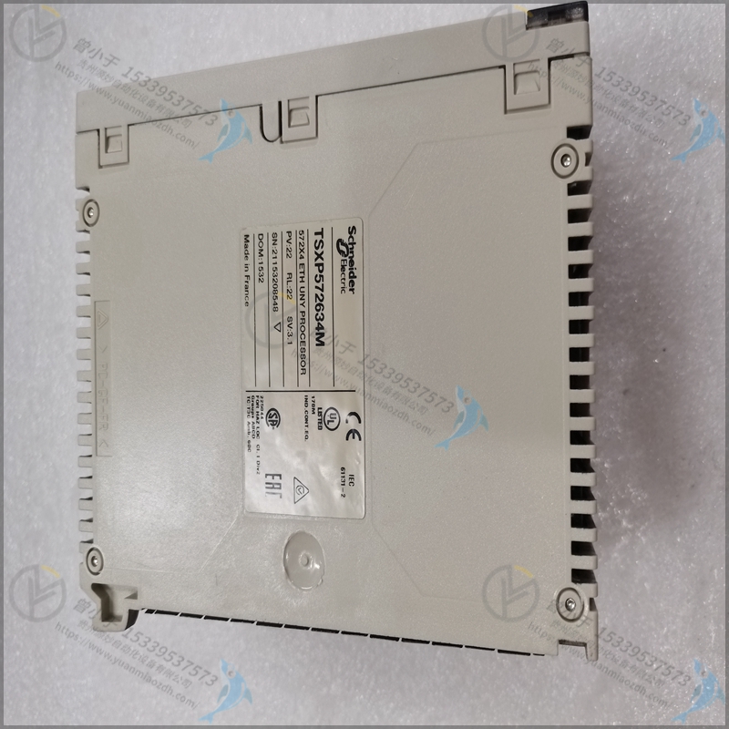 Schneider-施耐德 VDIXG2506 PLC工控模块